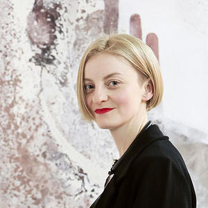 Alena Kuznetsova
